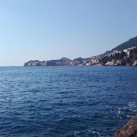 Apartment Helena Dubrovnik Eksteriør bilde