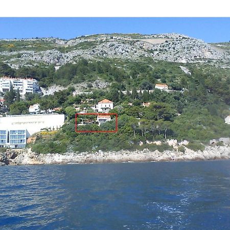 Apartment Helena Dubrovnik Eksteriør bilde