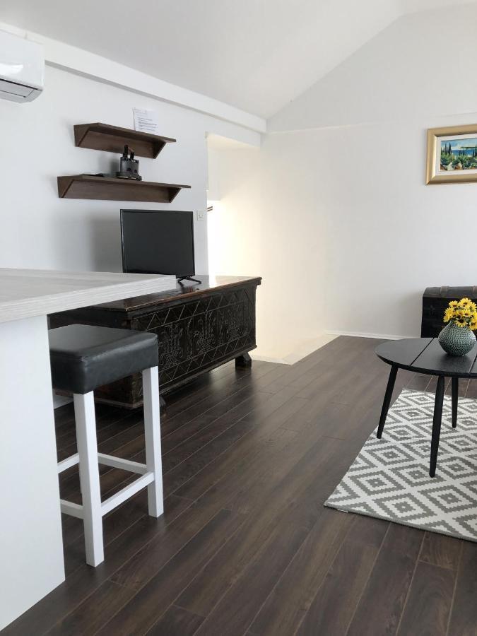 Apartment Helena Dubrovnik Eksteriør bilde