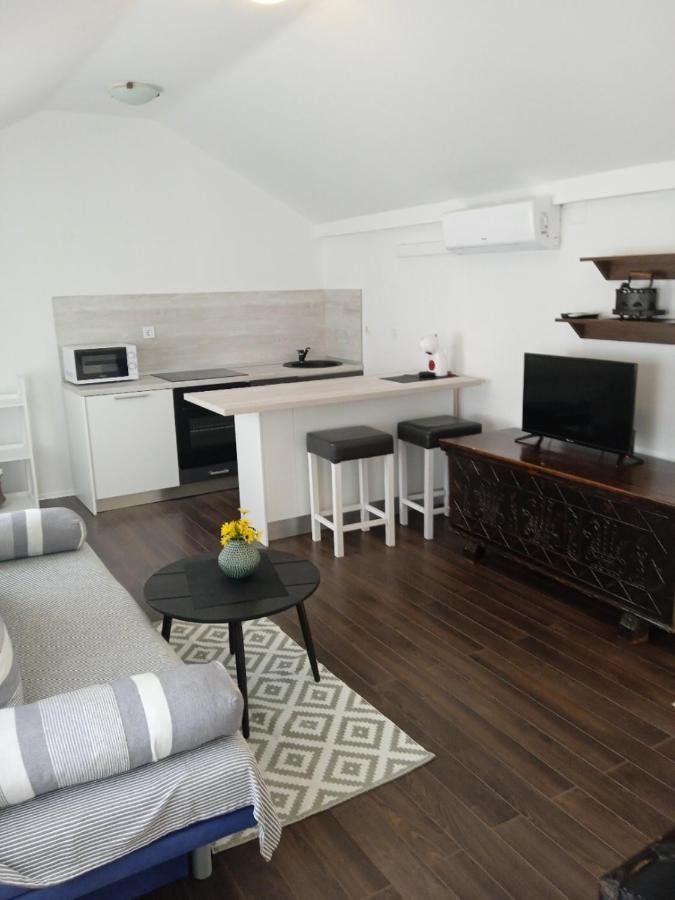 Apartment Helena Dubrovnik Eksteriør bilde