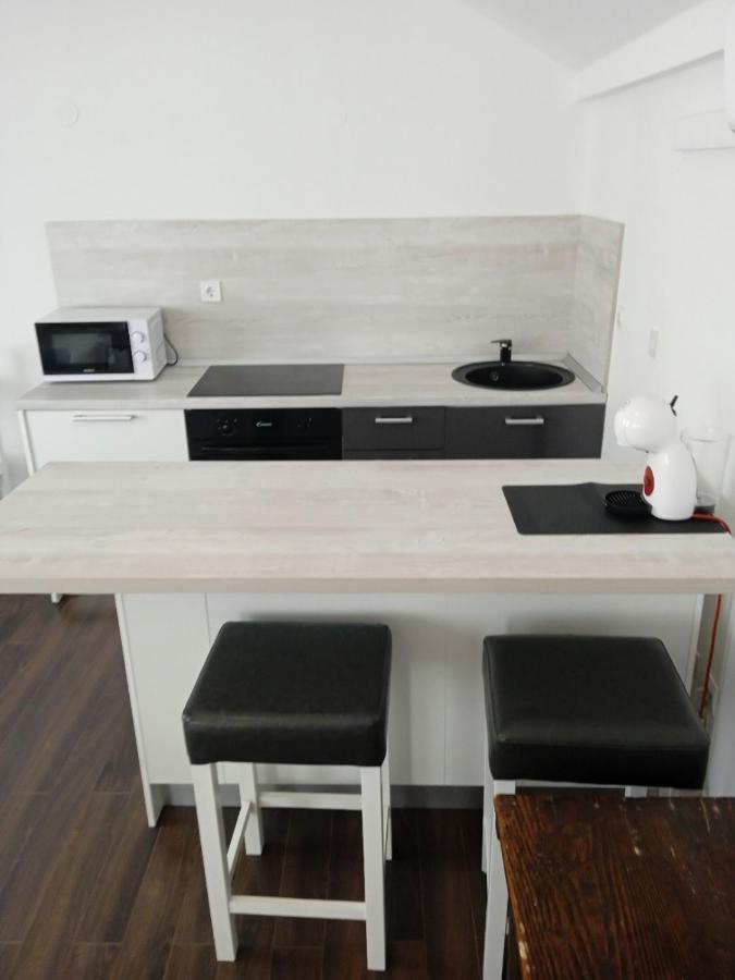 Apartment Helena Dubrovnik Eksteriør bilde