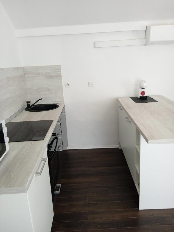 Apartment Helena Dubrovnik Eksteriør bilde