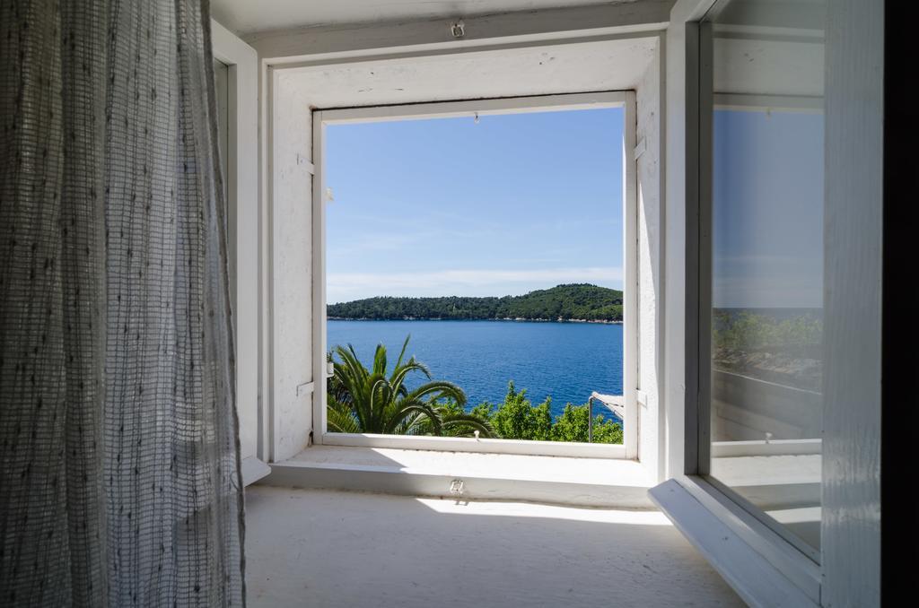Apartment Helena Dubrovnik Eksteriør bilde